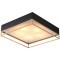 SL1127.422.05 Светильник потолочный ST-Luce Черный, Матовое золото/Белый E27 5*40W CHODO
