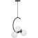 Подвесной светильник Lumina Deco Bonio LDP 7031-3 BK