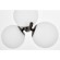 Подвесной светильник Lumina Deco Bonio LDP 7031-3 BK