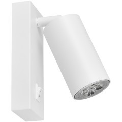 Настенный светильник Lampit TS TK50-W1 WT