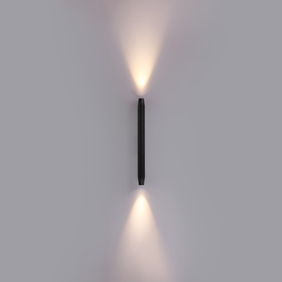 7141/12WL Настенный светильник Odeon Light NATURE IP65 LED Ra80 12W 629Лм 38° 3000K 85-265V JUG