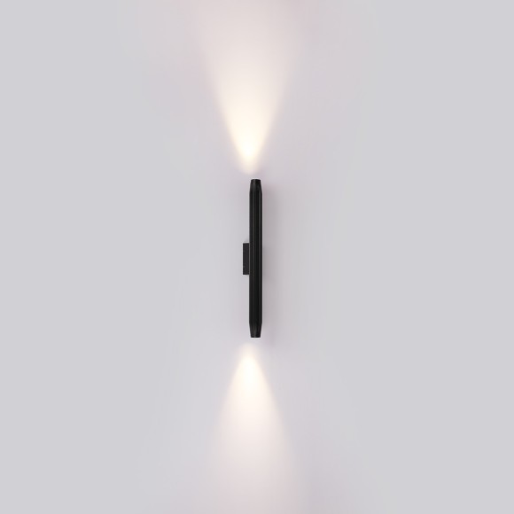 7141/12WL Настенный светильник Odeon Light NATURE IP65 LED Ra80 12W 629Лм 38° 3000K 85-265V JUG