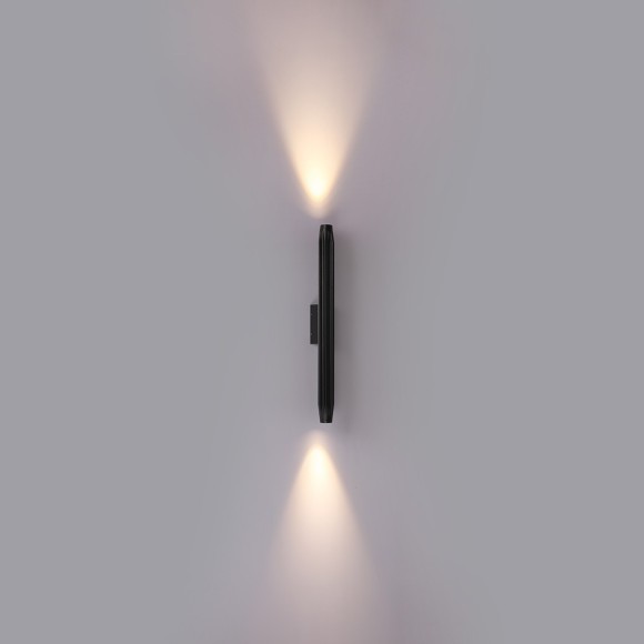 7141/12WL Настенный светильник Odeon Light NATURE IP65 LED Ra80 12W 629Лм 38° 3000K 85-265V JUG