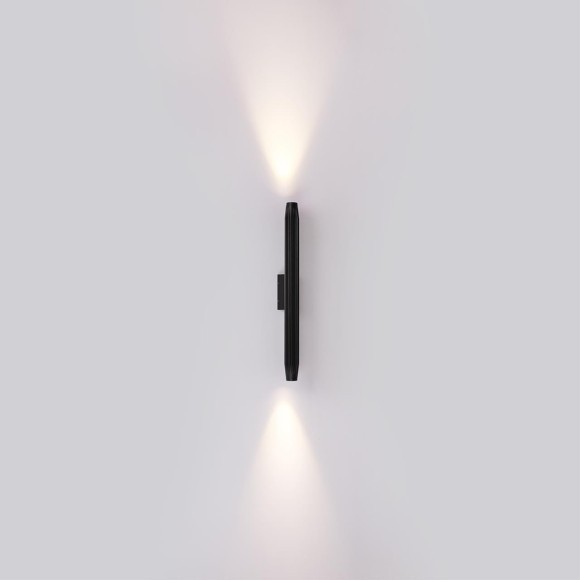 7141/12WL Настенный светильник Odeon Light NATURE IP65 LED Ra80 12W 629Лм 38° 3000K 85-265V JUG