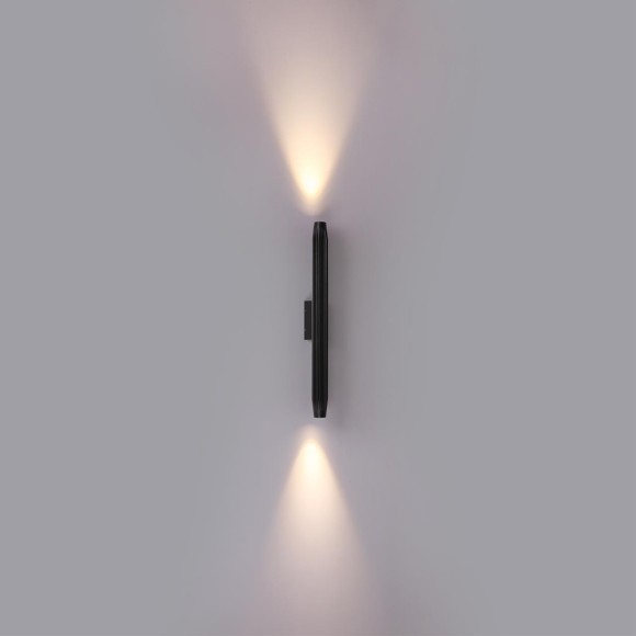 7141/12WL Настенный светильник Odeon Light NATURE IP65 LED Ra80 12W 629Лм 38° 3000K 85-265V JUG