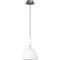 Подвесной светильник с 1 плафоном Lightstar 810020 Agola под лампу 1xE14 40W
