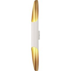 Бра Crystal Lux SONATA AP2 WH 4251/402 Бра Crystal Lux SONATA AP2 WH 4251/402