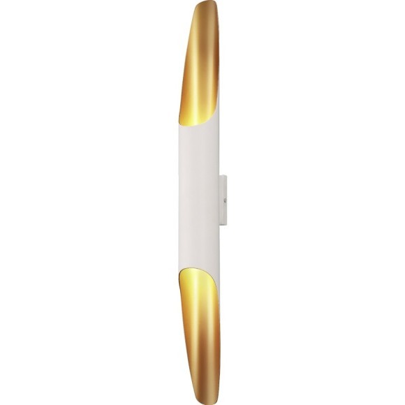 Бра Crystal Lux SONATA AP2 WH 4251/402 Бра Crystal Lux SONATA AP2 WH 4251/402