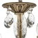 Люстра подвесная Lightstar 694081 Stregaro под лампы 8xE14 480W