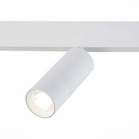 ST365.546.18 Трековый магнитный светодиодный светильник ST-Luce Skyline 48V CRI90+ 4000К 1530Лм 36° 18Вт