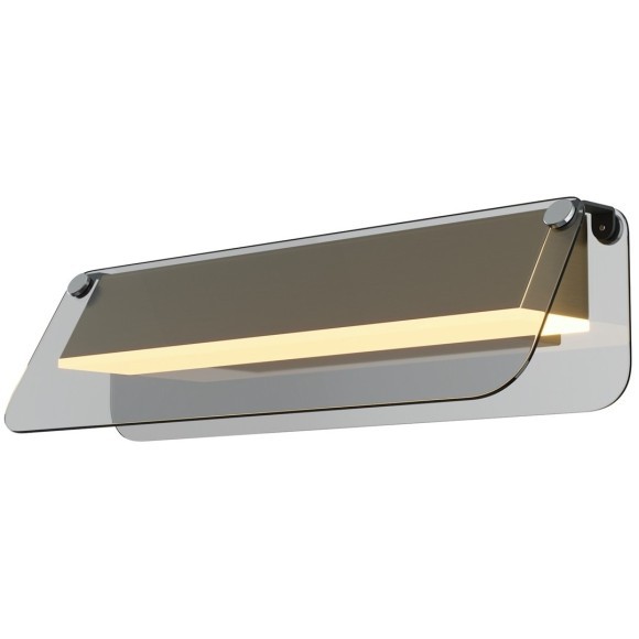 Настенный светильник (бра) Maytoni MOD296WL-L6BS3K Настенный светильник (бра) Maytoni MOD296WL-L6BS3K