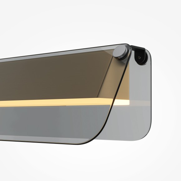 Настенный светильник (бра) Maytoni MOD296WL-L6BS3K Настенный светильник (бра) Maytoni MOD296WL-L6BS3K