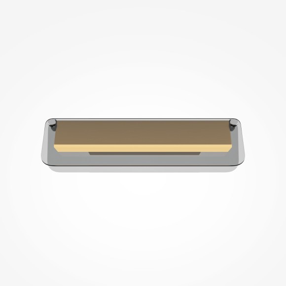 Настенный светильник (бра) Maytoni MOD296WL-L6BS3K Настенный светильник (бра) Maytoni MOD296WL-L6BS3K