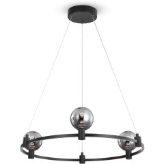 Подвесной светильник Freya FR4005PL-03B Подвесной светильник Freya FR4005PL-03B