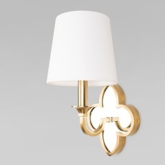 10303W Brass Настенный светильник LOFT IT Silence 10303W Brass Настенный светильник LOFT IT Silence