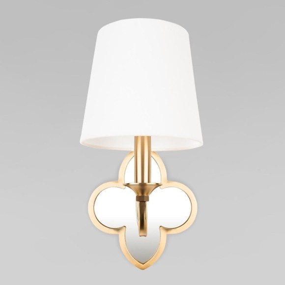 10303W Brass Настенный светильник LOFT IT Silence 10303W Brass Настенный светильник LOFT IT Silence