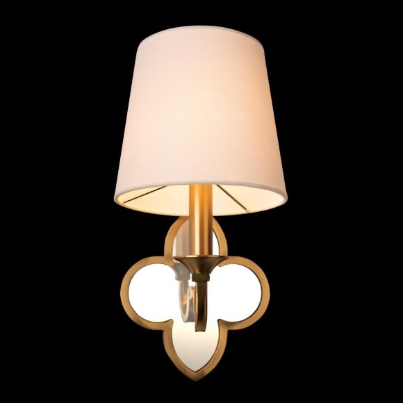 10303W Brass Настенный светильник LOFT IT Silence 10303W Brass Настенный светильник LOFT IT Silence