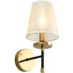 Бра Omnilux OML-67301-01 Abriola под лампу 1xE14 40W Бра Omnilux OML-67301-01 Abriola под лампу 1xE14 40W