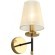 Бра Omnilux OML-67301-01 Abriola под лампу 1xE14 40W Бра Omnilux OML-67301-01 Abriola под лампу 1xE14 40W