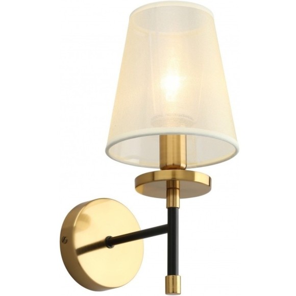 Бра Omnilux OML-67301-01 Abriola под лампу 1xE14 40W Бра Omnilux OML-67301-01 Abriola под лампу 1xE14 40W