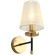 Бра Omnilux OML-67301-01 Abriola под лампу 1xE14 40W Бра Omnilux OML-67301-01 Abriola под лампу 1xE14 40W