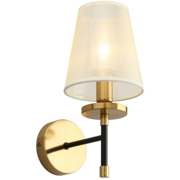 Бра Omnilux OML-67301-01 Abriola под лампу 1xE14 40W Бра Omnilux OML-67301-01 Abriola под лампу 1xE14 40W