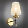 Бра Omnilux OML-67301-01 Abriola под лампу 1xE14 40W Бра Omnilux OML-67301-01 Abriola под лампу 1xE14 40W