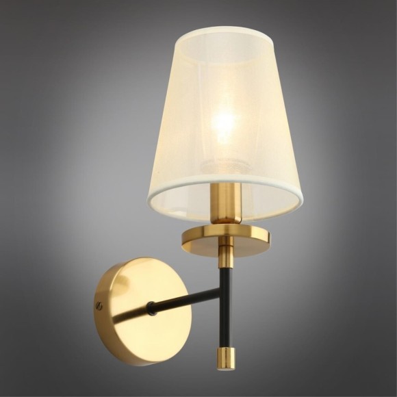 Бра Omnilux OML-67301-01 Abriola под лампу 1xE14 40W Бра Omnilux OML-67301-01 Abriola под лампу 1xE14 40W