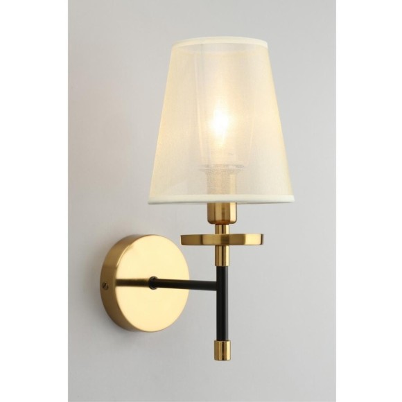 Бра Omnilux OML-67301-01 Abriola под лампу 1xE14 40W Бра Omnilux OML-67301-01 Abriola под лампу 1xE14 40W