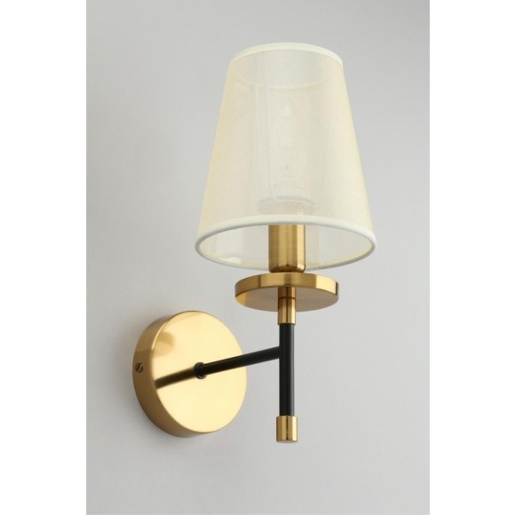 Бра Omnilux OML-67301-01 Abriola под лампу 1xE14 40W Бра Omnilux OML-67301-01 Abriola под лампу 1xE14 40W