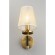 Бра Omnilux OML-67301-01 Abriola под лампу 1xE14 40W Бра Omnilux OML-67301-01 Abriola под лампу 1xE14 40W