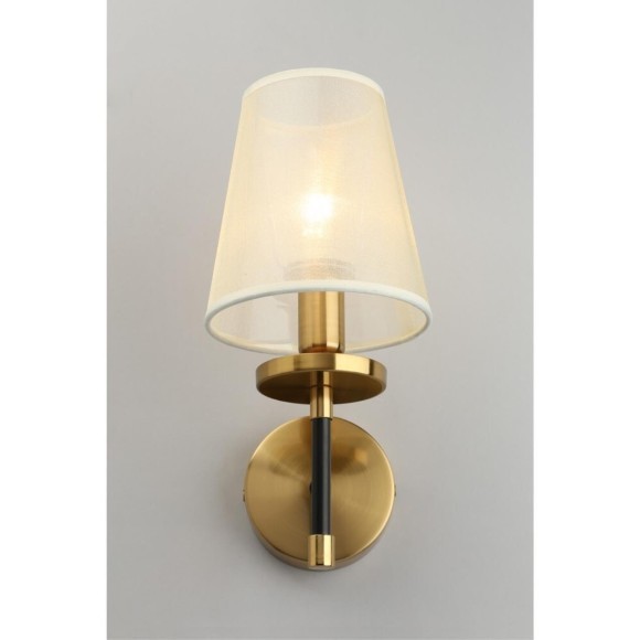 Бра Omnilux OML-67301-01 Abriola под лампу 1xE14 40W Бра Omnilux OML-67301-01 Abriola под лампу 1xE14 40W