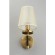 Бра Omnilux OML-67301-01 Abriola под лампу 1xE14 40W Бра Omnilux OML-67301-01 Abriola под лампу 1xE14 40W