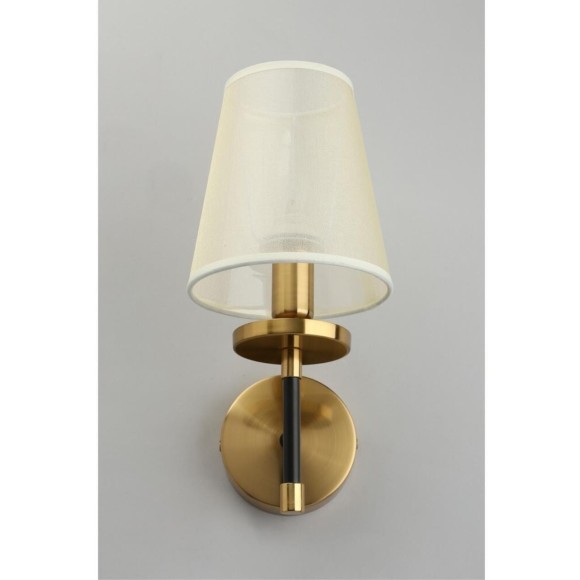 Бра Omnilux OML-67301-01 Abriola под лампу 1xE14 40W Бра Omnilux OML-67301-01 Abriola под лампу 1xE14 40W