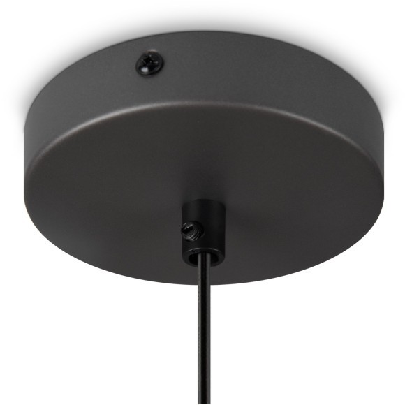 Подвесной светильник Freya FR5392PL-01GR1 Подвесной светильник Freya FR5392PL-01GR1