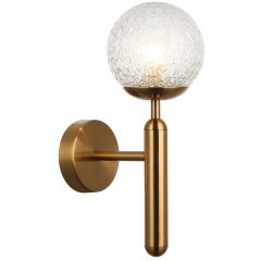 Светильник настенный Stilfort 2098/00/01W серия Felis Светильник настенный Stilfort 2098/00/01W серия Felis