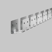 Гибкий профиль для гибкого неона Led Strip 20072