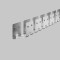 Гибкий профиль для гибкого неона Led Strip 20072