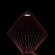 10292/B Red Подвесной светильник LOFT IT Beam