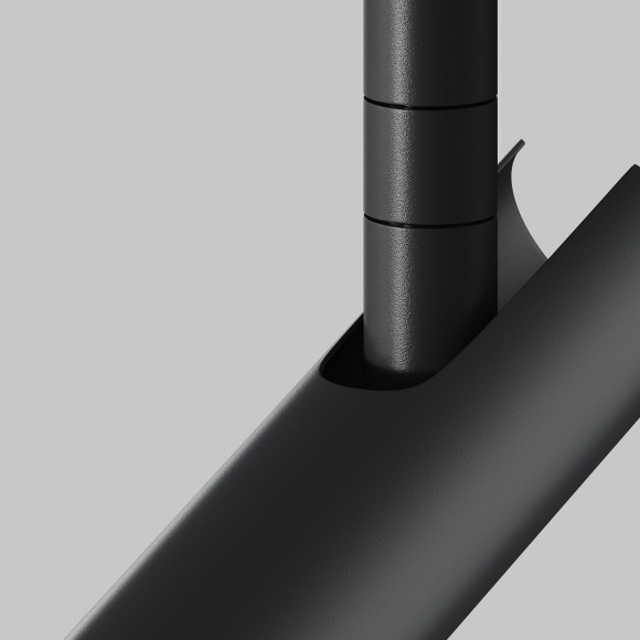 Подвесной светильник Technical P141RS-L125-6W4K-B Подвесной светильник Technical P141RS-L125-6W4K-B