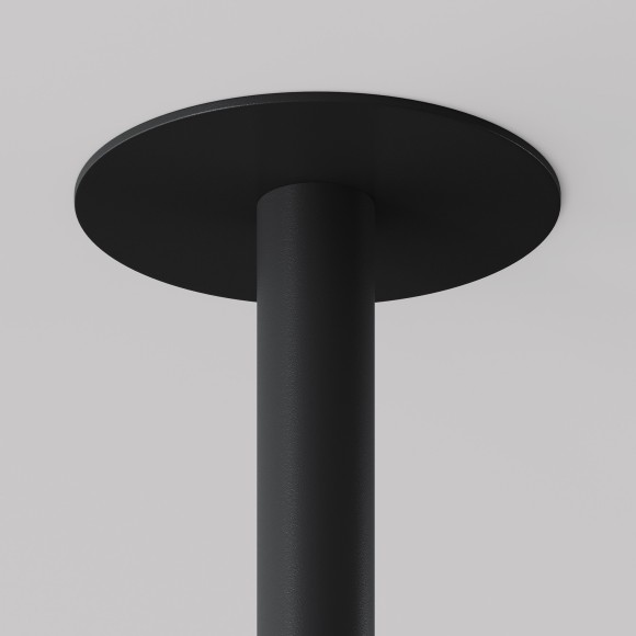 Подвесной светильник Technical P141RS-L125-6W4K-B Подвесной светильник Technical P141RS-L125-6W4K-B