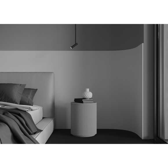 Подвесной светильник Technical P141RS-L125-6W4K-B Подвесной светильник Technical P141RS-L125-6W4K-B