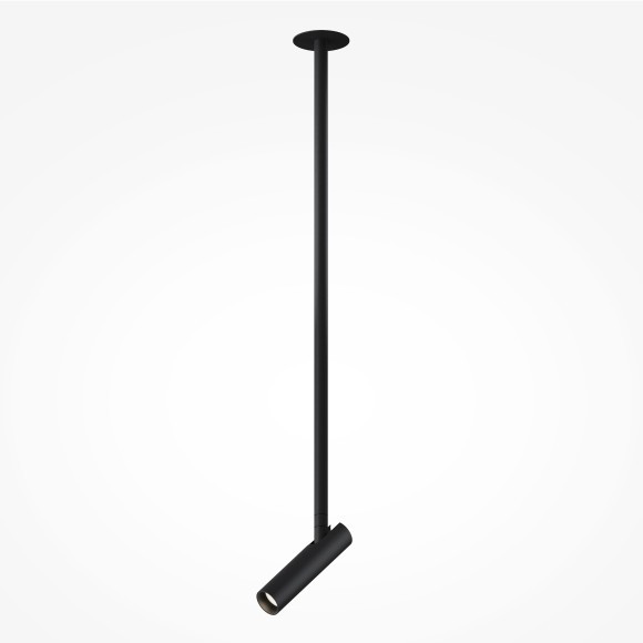 Подвесной светильник Technical P141RS-L125-6W4K-B Подвесной светильник Technical P141RS-L125-6W4K-B