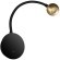 10254 Brass Настенный светильник LOFT IT Point