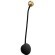 10254 Brass Настенный светильник LOFT IT Point