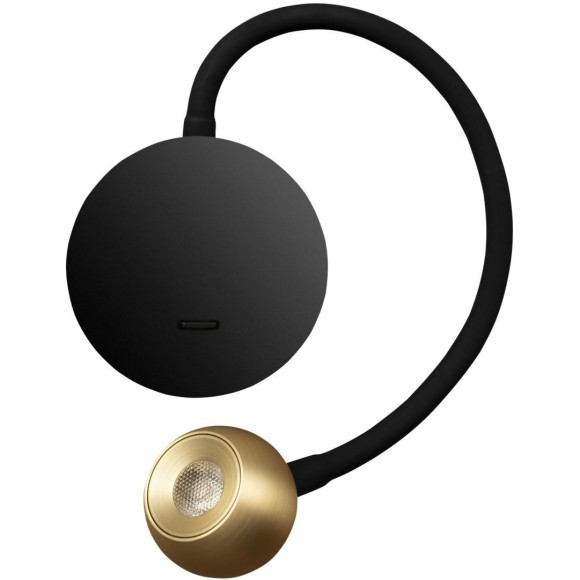 10254 Brass Настенный светильник LOFT IT Point