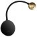 10254 Brass Настенный светильник LOFT IT Point