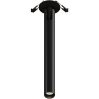 Встраиваемый светильник Technical C141RS-L300-6W3K-B