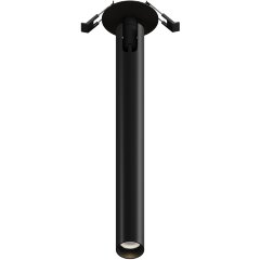 Встраиваемый светильник Technical C141RS-L300-6W3K-B Встраиваемый светильник Technical C141RS-L300-6W3K-B