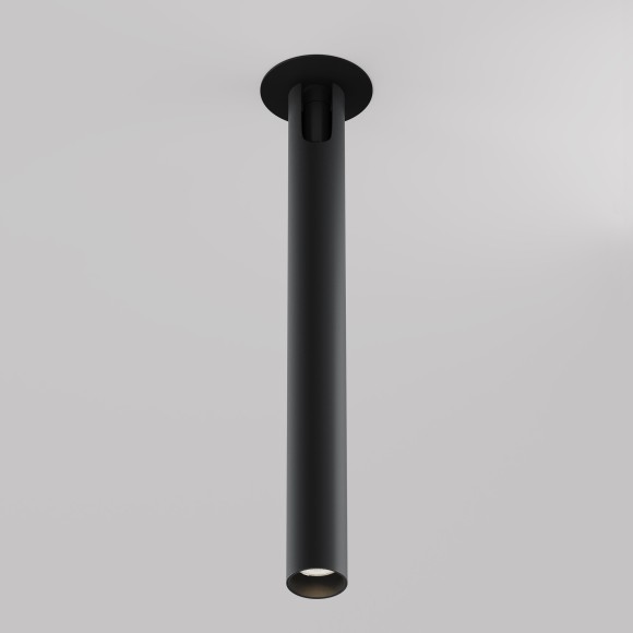 Встраиваемый светильник Technical C141RS-L300-6W3K-B Встраиваемый светильник Technical C141RS-L300-6W3K-B